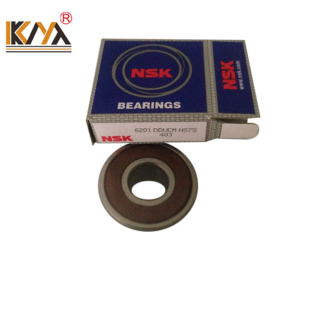 NSK 6201 DDUCM NS7S bearings